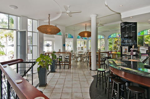 Sarayi Boutique Hotel - Broome Tourism 2