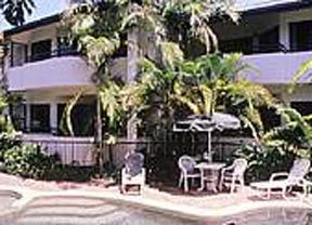 Half Moon Bay Resort - Broome Tourism 0