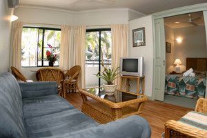 Half Moon Bay Resort - Broome Tourism 1
