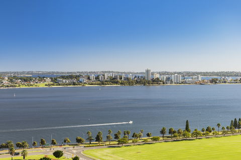 Fraser Suites Perth - Broome Tourism 2