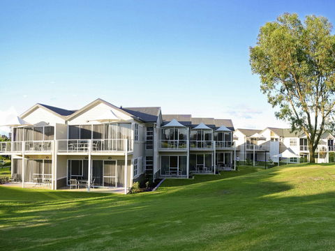 The Sebel Swan Valley The Vines - Broome Tourism 0
