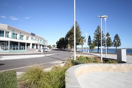 Ceduna Foreshore Hotel/Motel - Broome Tourism 0