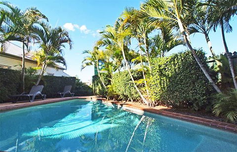 Airport Clayfield Motel - Broome Tourism 0