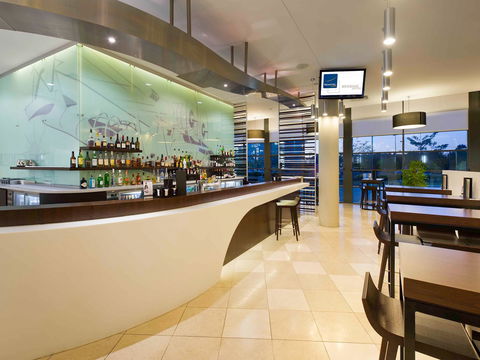 Novotel Brisbane Airport - Broome Tourism 2