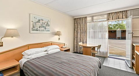 Moe Parklands Motel - Broome Tourism 2