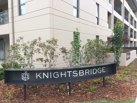 Knightsbridge Canberra - Broome Tourism 1