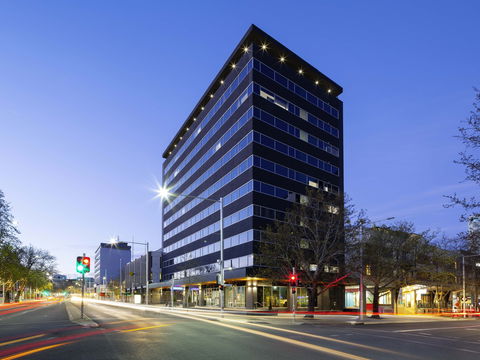 The Sebel Canberra Civic Hotel - Broome Tourism 0