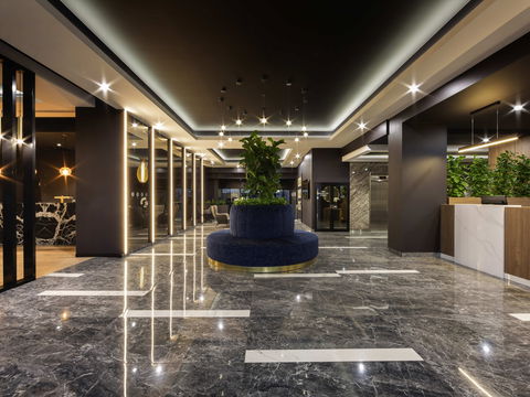 The Sebel Canberra Civic Hotel - Broome Tourism 1