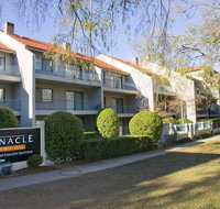 Pinnacle Apartments