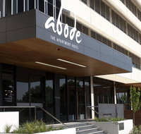 Abode Woden