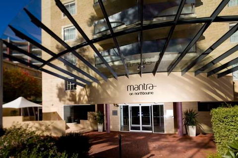 Mantra On Northbourne - Broome Tourism 0