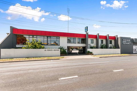 Comfort Inn Traralgon - Broome Tourism 0