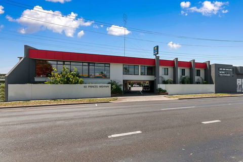 Comfort Inn Traralgon - Broome Tourism 1
