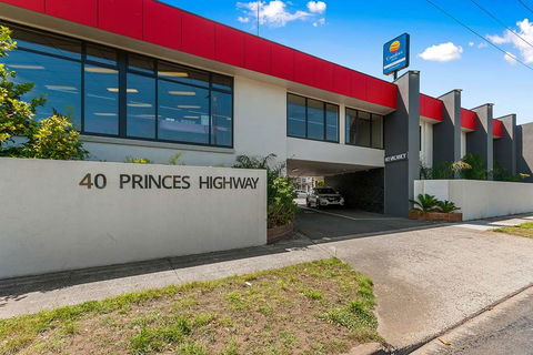 Comfort Inn Traralgon - Broome Tourism 2