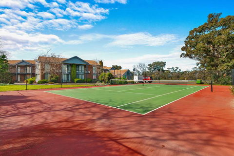 Quality Inn & Suites Traralgon - Broome Tourism 2