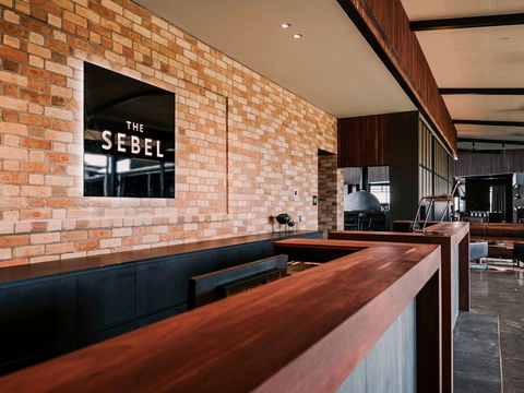 The Sebel Yarrawonga Silverwoods - Broome Tourism 1