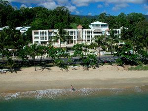 Sea Change Beachfront Apartments - Broome Tourism 0