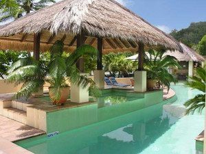 Sea Change Beachfront Apartments - Broome Tourism 2