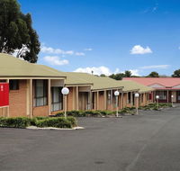 Victoria Lodge Motor Inn  Serviced Apts - Broome Tourism