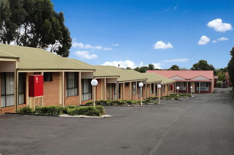 Victoria Lodge Motor Inn & Serviced Apts - Broome Tourism 0