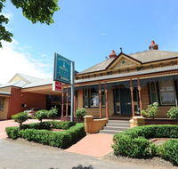 Alexandra Place - Broome Tourism