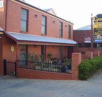 Bendigo Goldfields Motor Inn - Broome Tourism