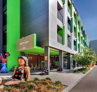Mercure Bendigo Schaller - Broome Tourism