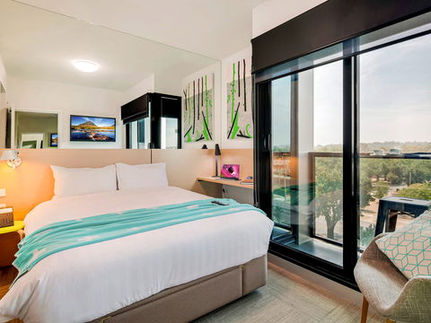 Mercure Bendigo Schaller - Broome Tourism 2