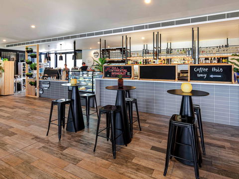 Mercure Bendigo Schaller - Broome Tourism 4