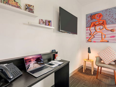 Mercure Bendigo Schaller - Broome Tourism 5