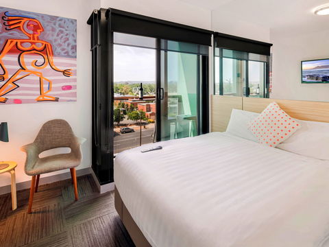 Mercure Bendigo Schaller - Broome Tourism 6