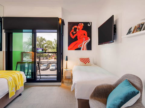 Mercure Bendigo Schaller - Broome Tourism 7