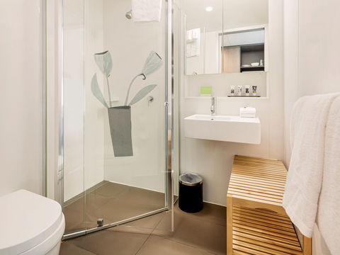 Mercure Bendigo Schaller - Broome Tourism 8