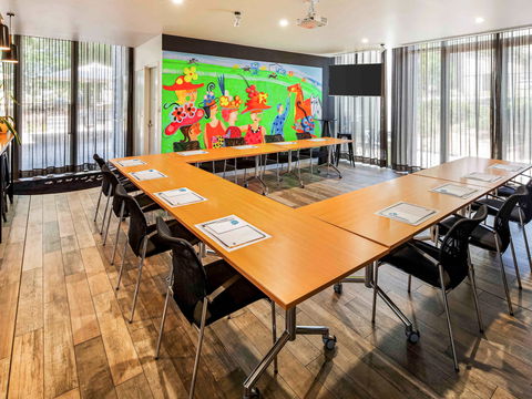 Mercure Bendigo Schaller - Broome Tourism 9