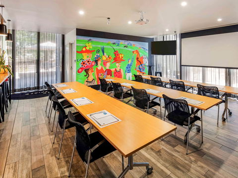 Mercure Bendigo Schaller - Broome Tourism 10