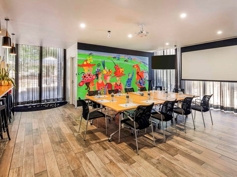 Mercure Bendigo Schaller - Broome Tourism 11