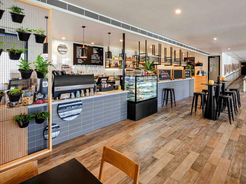 Mercure Bendigo Schaller - Broome Tourism 13