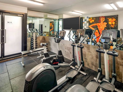 Mercure Bendigo Schaller - Broome Tourism 16