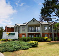 Quest Bendigo - Broome Tourism