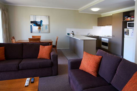 Quest Bendigo - Broome Tourism 1