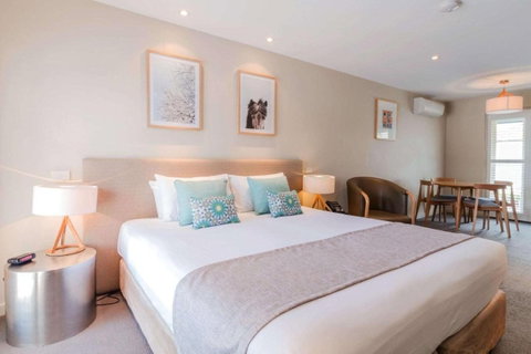 The Haus Studio Apartments - Broome Tourism 0