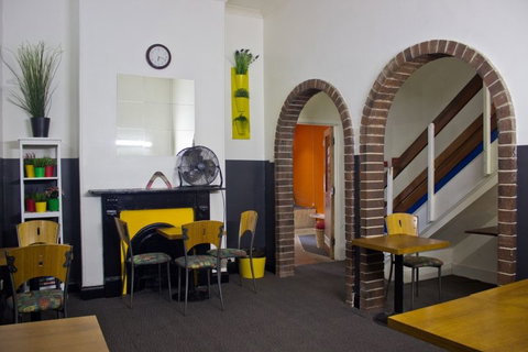 Adelaide Travellers Inn - Broome Tourism 0