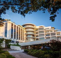 Mantra Charles Hotel Launceston - Broome Tourism