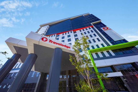 Travelodge Sydney Airport - Broome Tourism 1