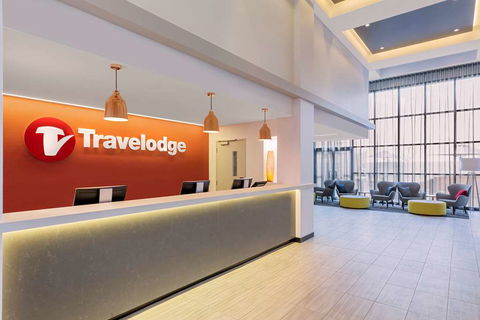 Travelodge Sydney Airport - Broome Tourism 2