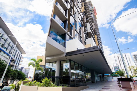 Arise Brisbane One - Broome Tourism 0