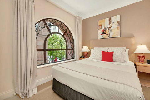 The Manor Apartment Hotel - Broome Tourism 2