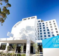 Mantra Tullamarine Hotel - Broome Tourism