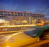 PARKROYAL Melbourne Airport - Broome Tourism