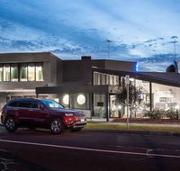 Best Western Mahoneys Motor Inn - Broome Tourism